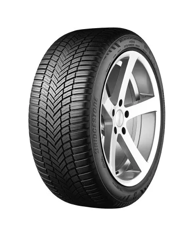 Bridgestone WeatherControl A005 XL 205/60R16 96H