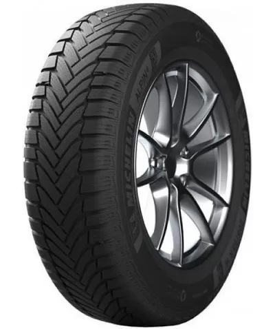 Michelin 175/65R17 H Alpin 6 87 H