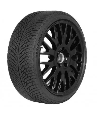 Michelin PilotAlpin5 Suv 295/35R21 107V