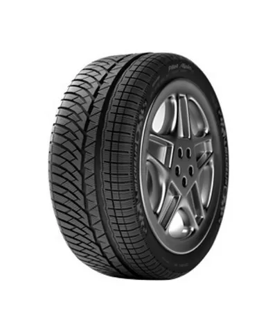 MICHELIN Pilot alpin pa4 285/40R19 107W XL