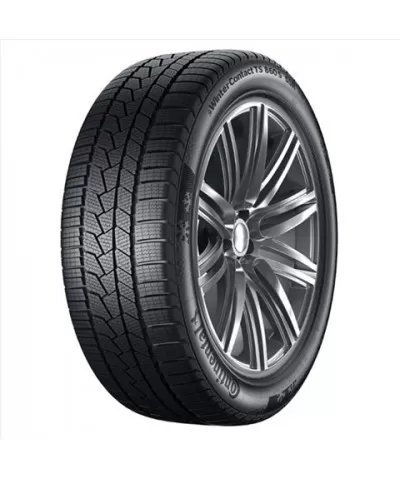 CONTINENTAL CONTIWINTERCONTACT TS 860S 245/35R21 96W XL