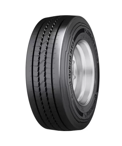 CONTINENTAL Conti hybrid ht3 385/55R22.5 160K 20PR