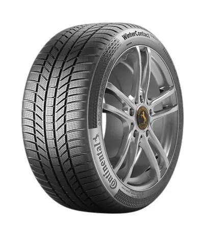 CONTINENTAL Wintercontact ts 870 p 215/55R17 98H XL