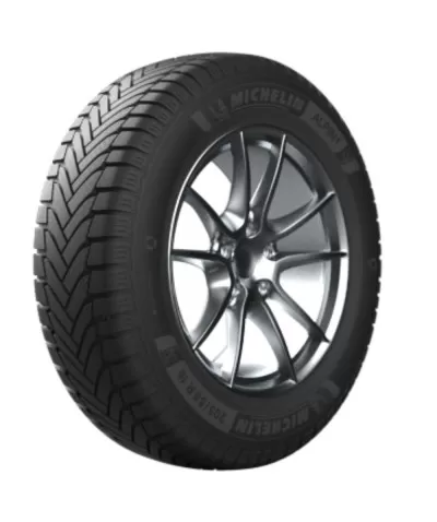 MICHELIN Alpin 6 215/50R19 93T