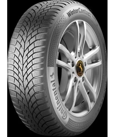 CONTINENTAL WINTERCONTACT TS 870 205/65R15 94T