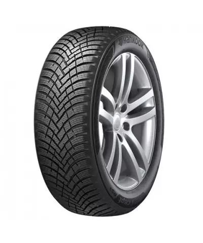 HANKOOK W462 WINTER I*CEPT RS3 195/65R15 95T XL