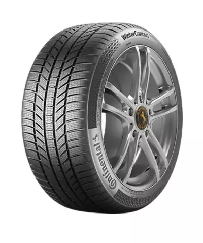 CONTINENTAL Wintercontact ts 870 p 215/45R18 93V XL