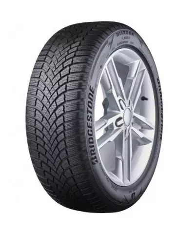 Bridgestone LM005 XL 275/35R19 100V