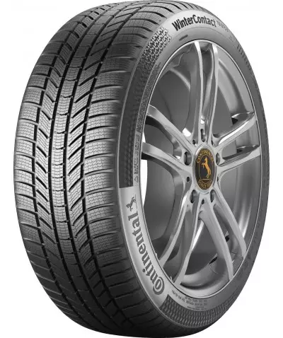 Continental TS870P XL 275/50R20 113V