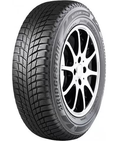 Bridgestone 225/55R17 H LM001* RFT 97 H