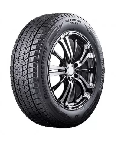 BRIDGESTONE Blizzak dmv3 275/50R20 113T XL
