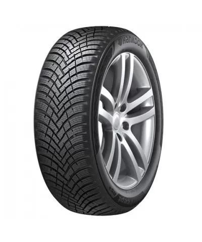 HANKOOK W462 WINTER I*CEPT RS3 165/70R14 85T XL