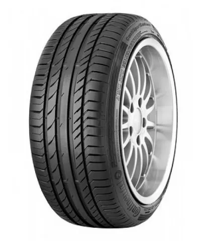 Continental 235/50R19 V SportContact 5 SUV FR 99 V
