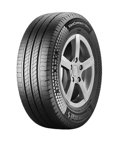 CONTINENTAL VANCONTACT ULTRA 8PR 195/65R16C 104/102T