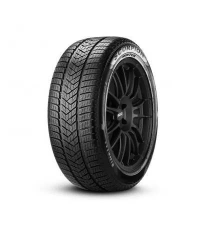 PIRELLI SCORPION WINTER /MO 275/55R19 111 H