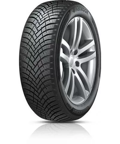 HANKOOK Winter i cept rs3 w462 165/70R14 81T