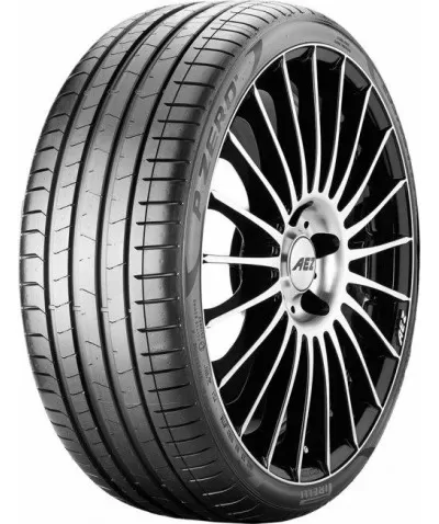 Pirelli P-Zero PZ4 XL 245/40R19 98Y