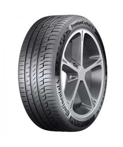 CONTINENTAL PREMIUMCONTACT 6 195/65R15 91H