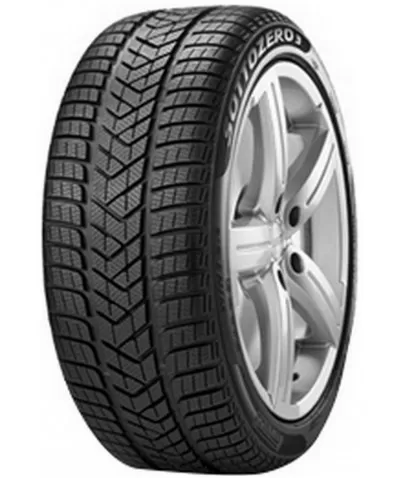 PIRELLI Winter sottozero 3 285/30R21 100W XL