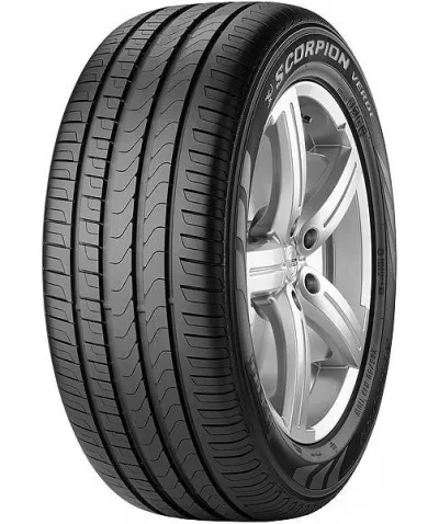 Pirelli 285/45R19 W Scorpion Verde * XL RunFlat 111 W