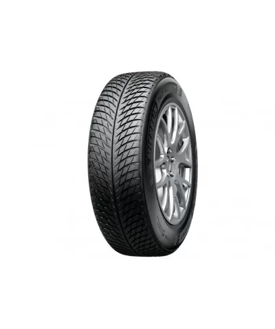 MICHELIN Pilot alpin 5 SUV 235/60R17 106H XL