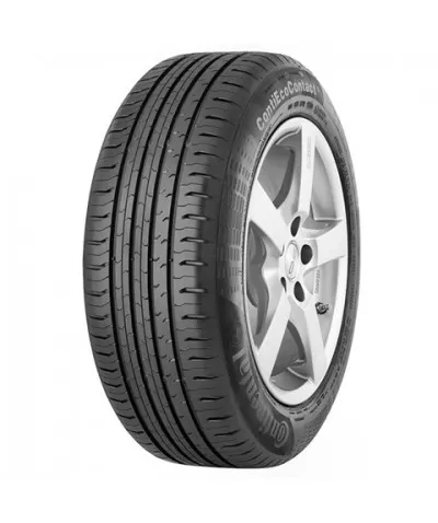 CONTINENTAL CONTIECOCONTACT 5 245/45R18 96W