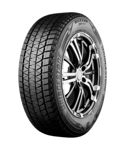 BRIDGESTONE BLIZZAK DM-V3 275/40R20 106 T XL