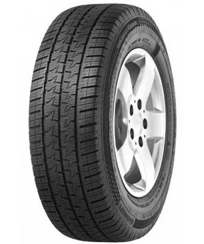 Continental 215/60R17C T VanContact 4Season 109 T