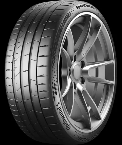 CONTINENTAL SPORT CONTACT 7 255/35R21 98 Y XL