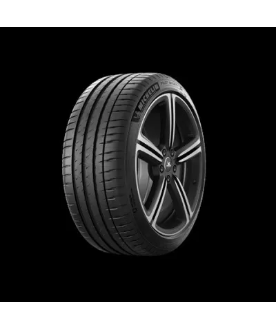 MICHELIN PILOT SPORT 4 255/40R17 98Y