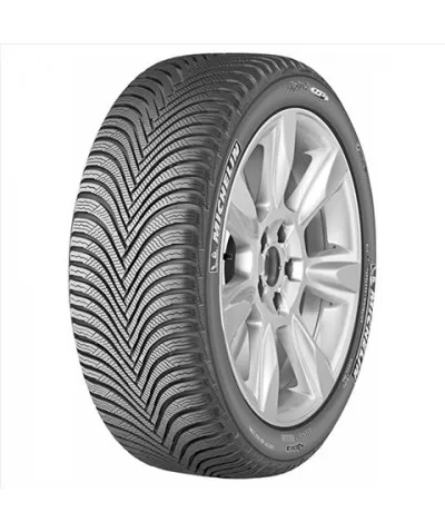 MICHELIN ALPIN 5 205/65R15 94T