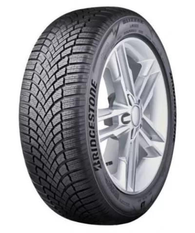 Bridgestone Blizzak LM005 225/60R18 104V XL