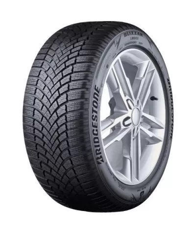 Bridgestone Blizzak LM005 215/60R16 99H XL