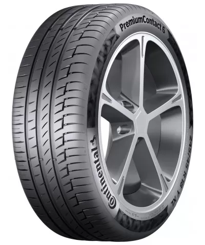 CONTINENTAL PREMIUMCONTACT 6 * 225/50R18 99W XL