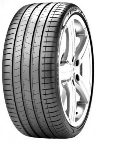 Pirelli P-Zero PZ4 XL AO 285/40R21 109Y