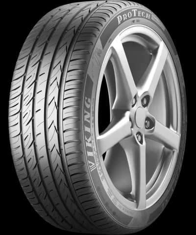 VIKING PRO TECH NEWGEN 255/35R18 94 Y XL