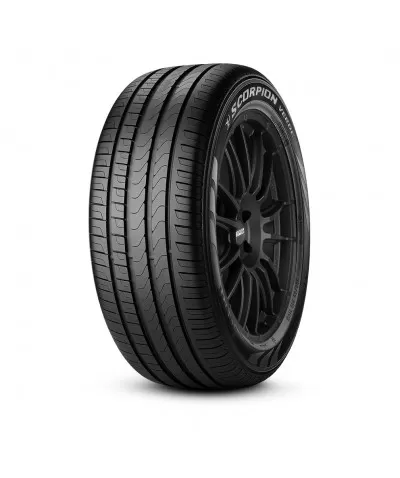 PIRELLI SCORPION VERDE* RUN FLAT 255/50R19 107 W XL