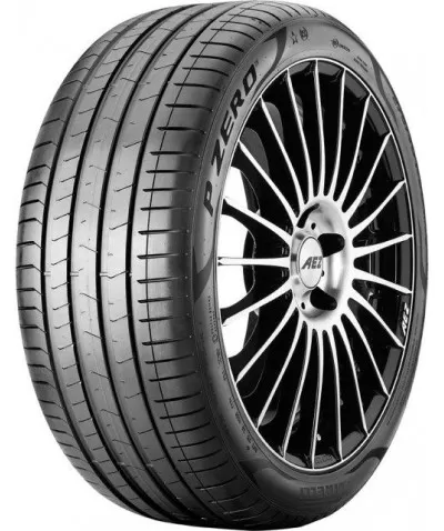 PIRELLI P-ZERO PZ4 * 275/40R20 106 W XL