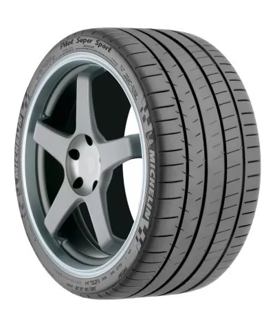 MICHELIN PILOT SUPER SPORT* 285/30R20 99 Y XL