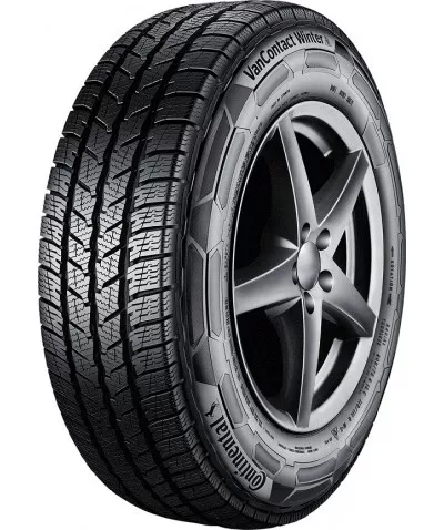 CONTINENTAL VANCONTACT WINTER 205/65R16C 107/105 T