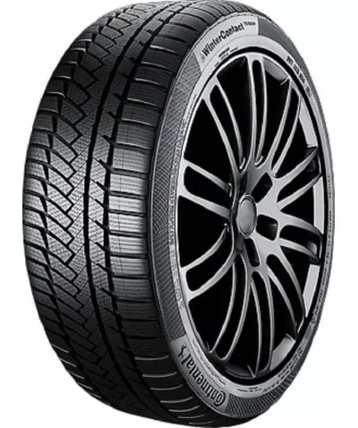 CONTINENTAL WINTERCONTACT TS850P SUV 255/60R19 113 V XL