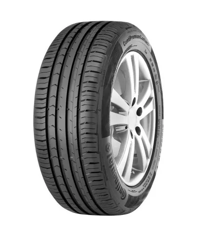 CONTINENTAL PREMIUMCONTACT 5 AO 225/55R17 97 Y
