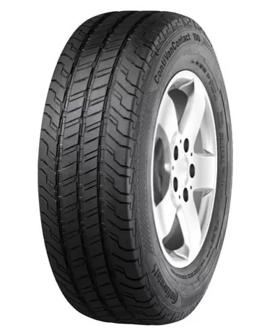 CONTINENTAL CONTIVANCONTACT 100 175/65R14C 90/88T