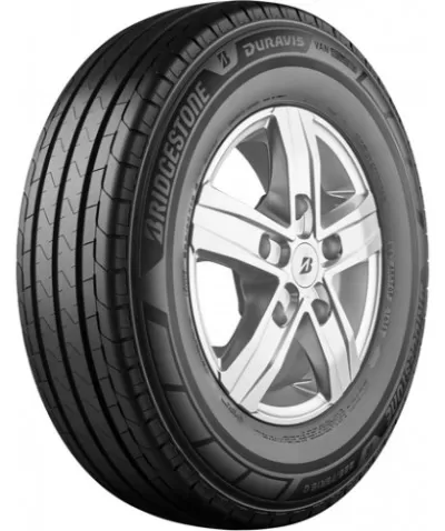 BRIDGESTONE Duravis van 225/75R16C 121/120R 10PR