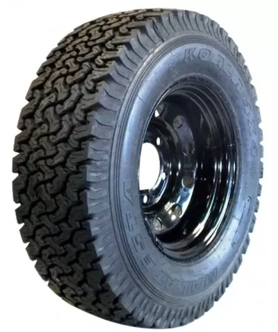 MALATESTA KOALA /M+S 215/80R16 104 T