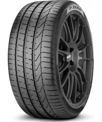 PIRELLI P ZERO N0 315/35R21 111 Y XL
