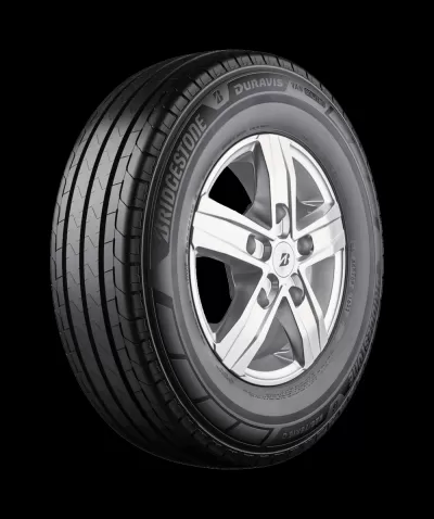 BRIDGESTONE DURAVIS VAN 215/60R16C 103 T