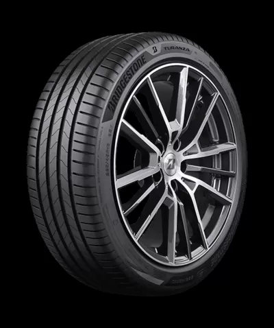 BRIDGESTONE TURANZA 6 245/35R19 93 Y XL