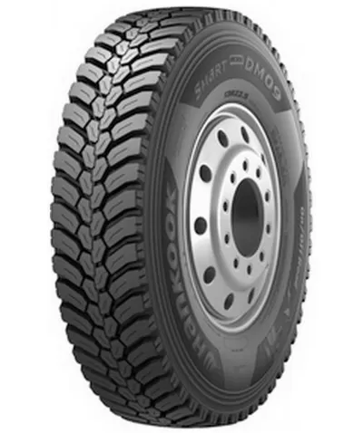 HANKOOK Dm09 315/80R22.5 156/150K 20PR