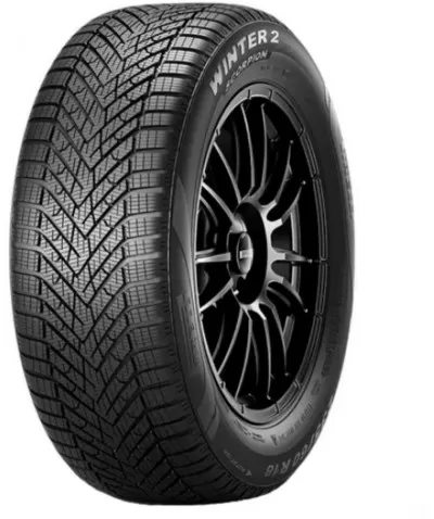 PIRELLI Scorpion winter 2 265/45R20 108V XL